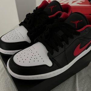 Brand New Air Jordan 1 Lows